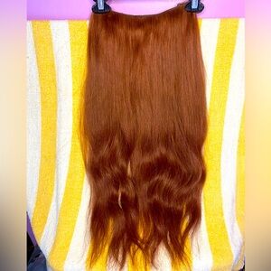 Halo couture #33 Auburn